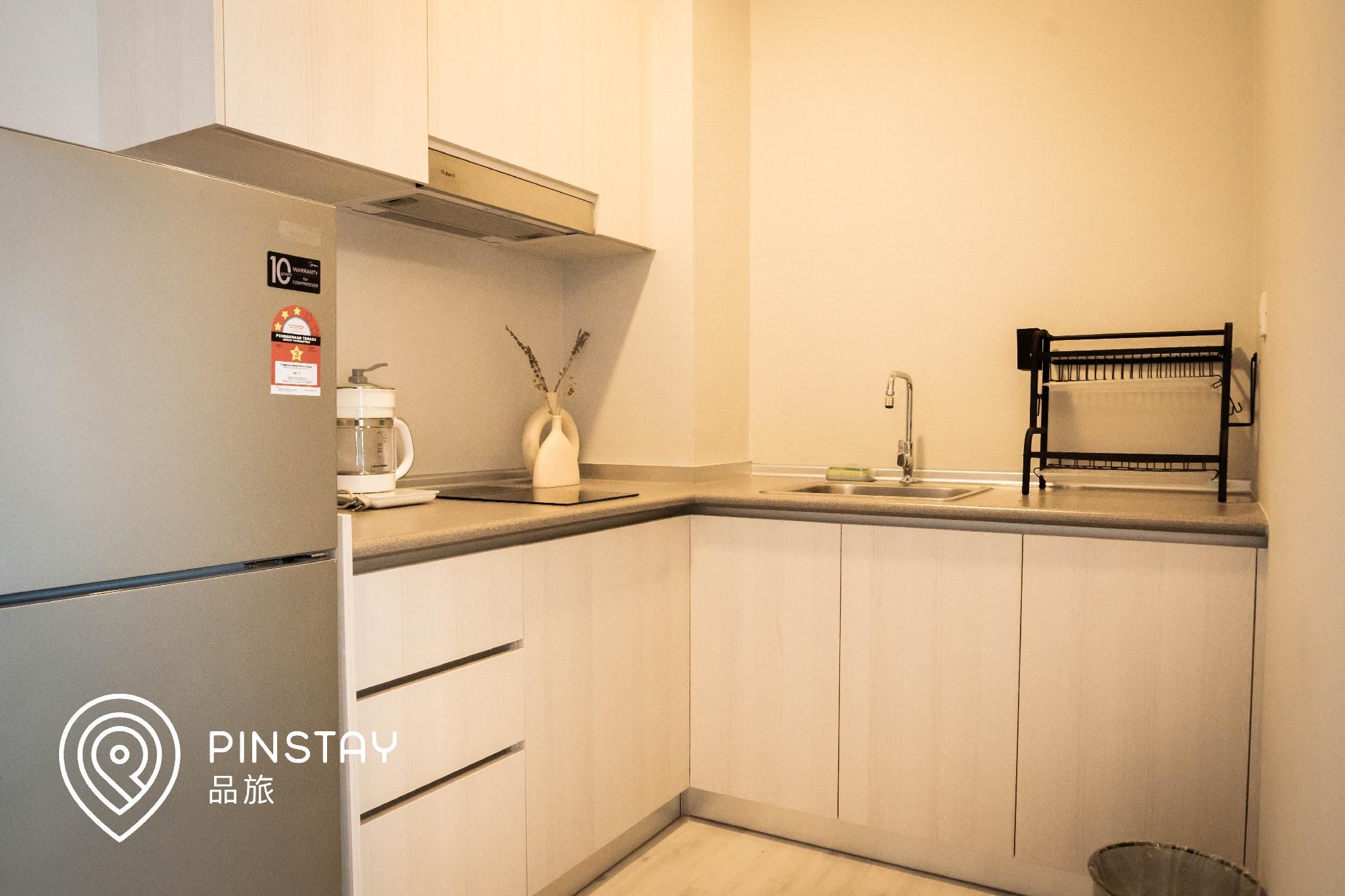Seaview Apartment