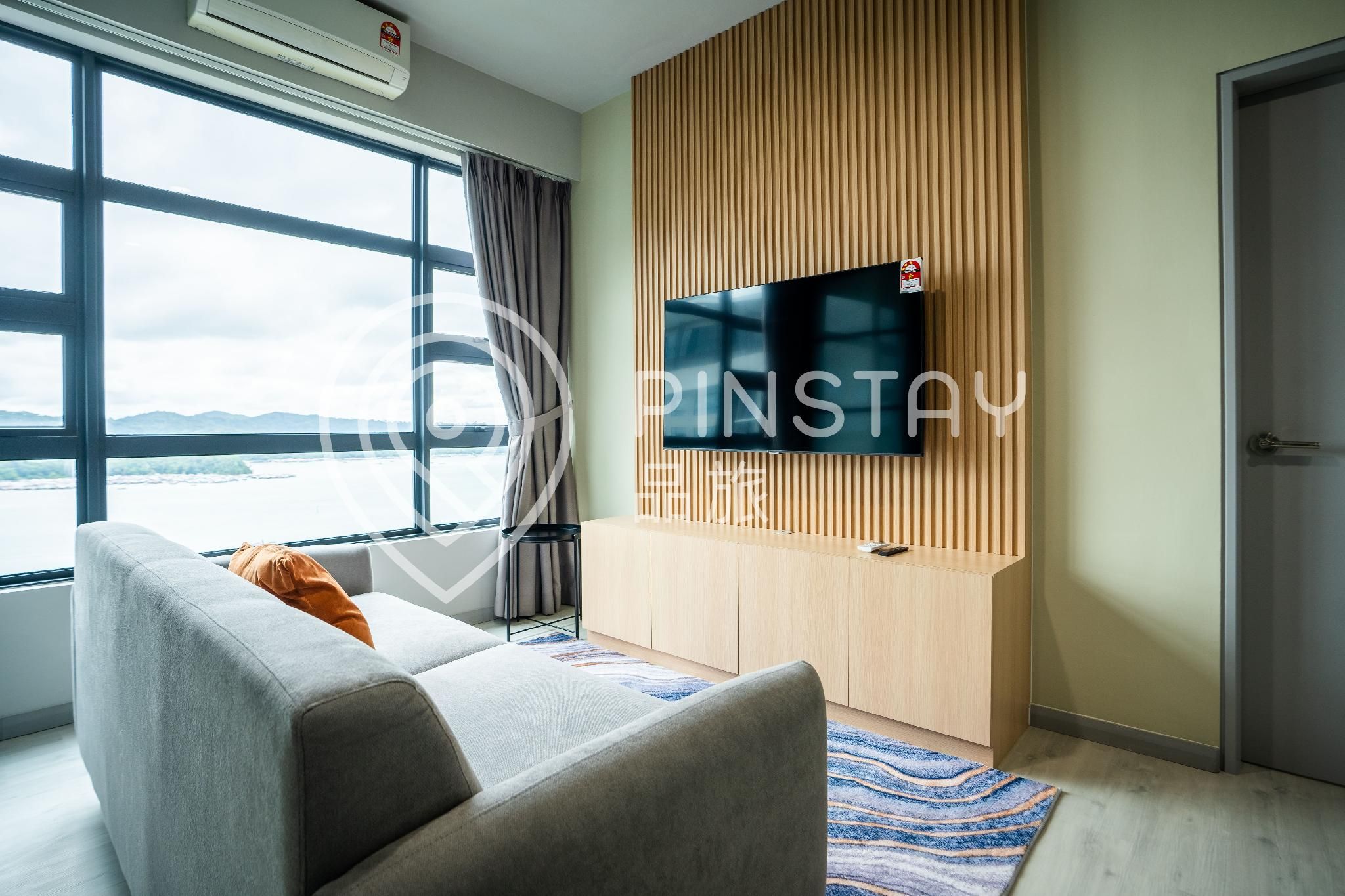 Nordic Double Room