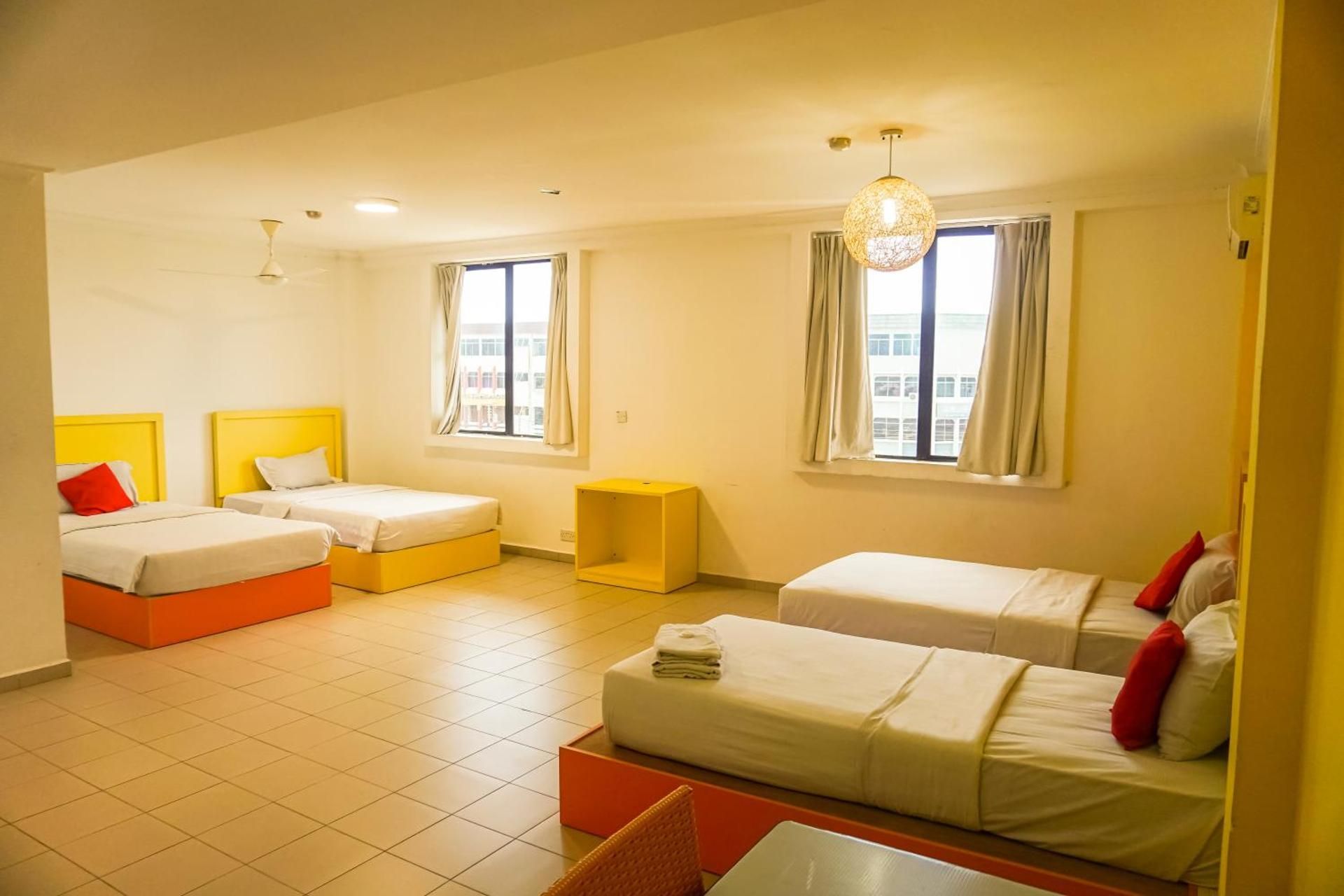 Family Suite