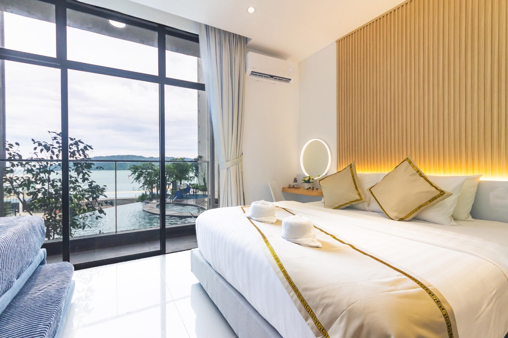 Sea View Suites 2