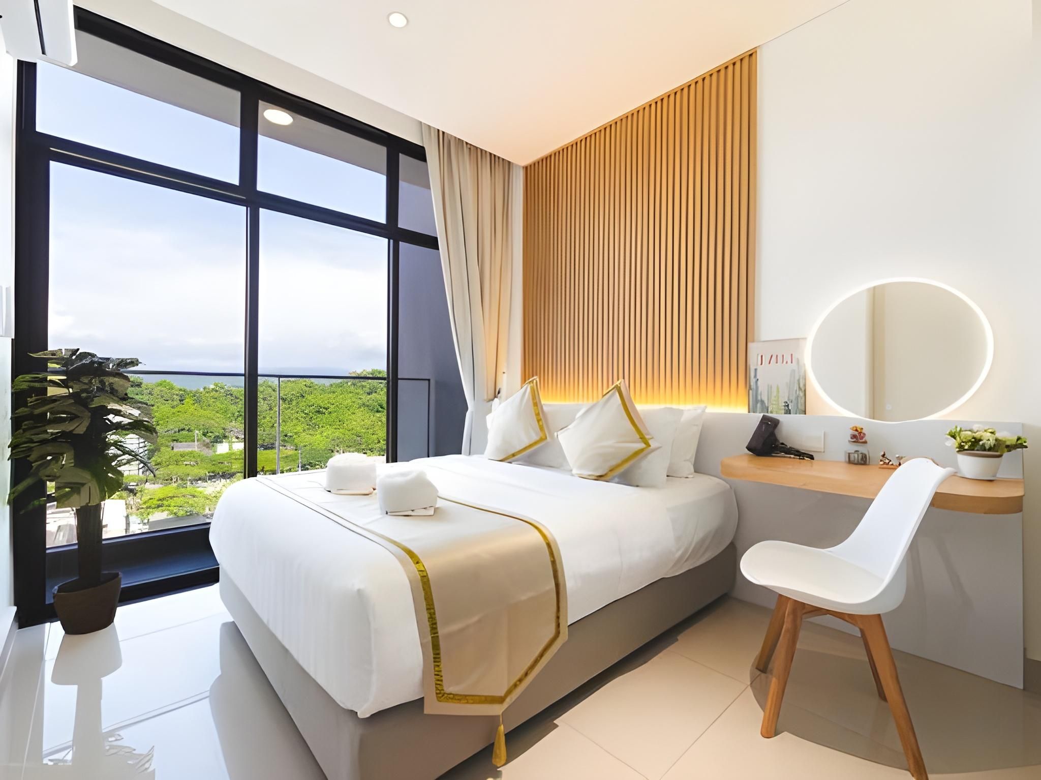 City View Suites 3