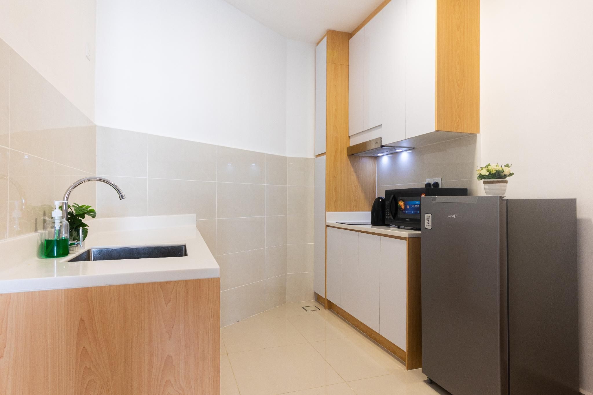 Sea View Suites 7