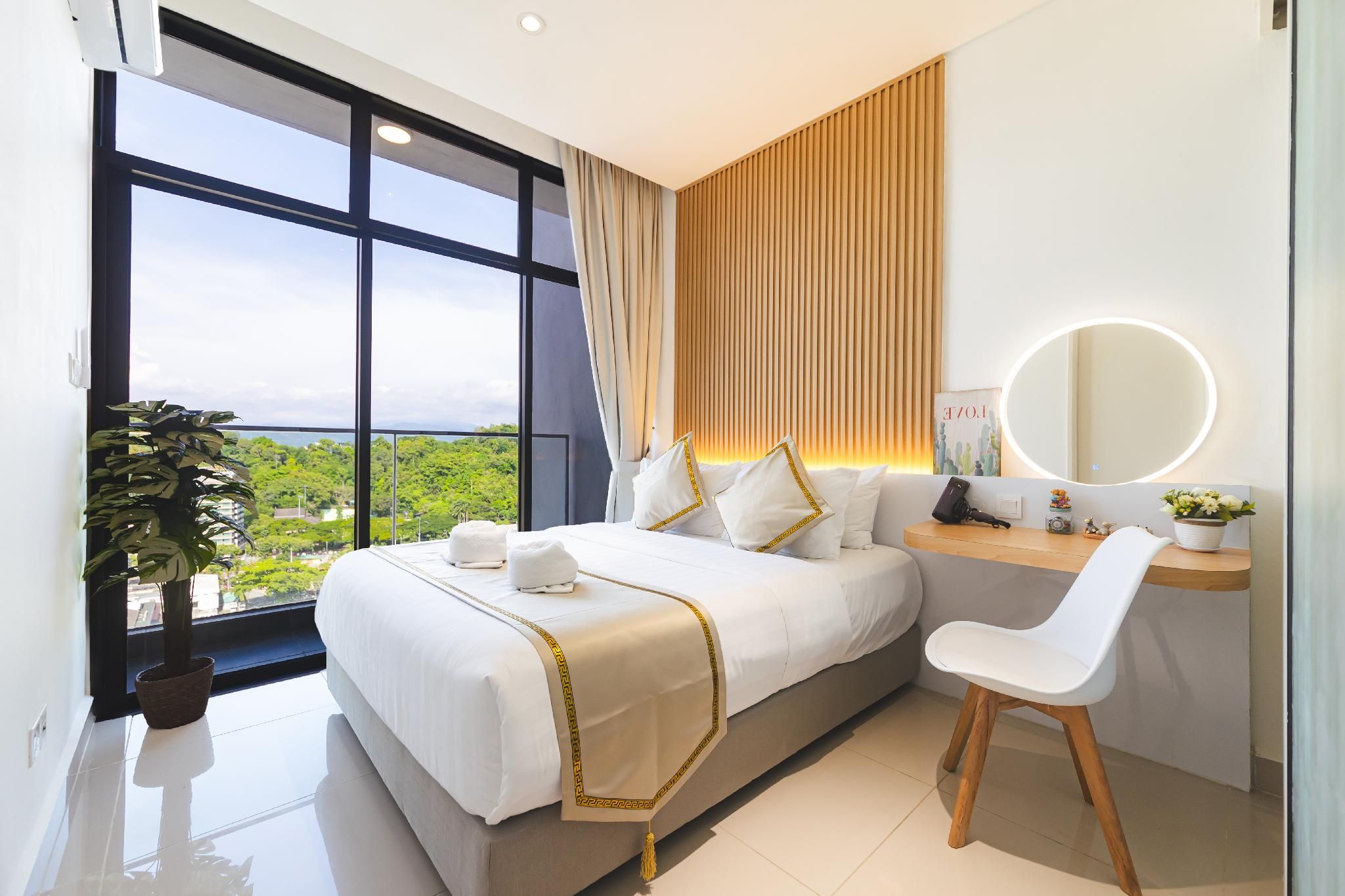 City View Suites 1