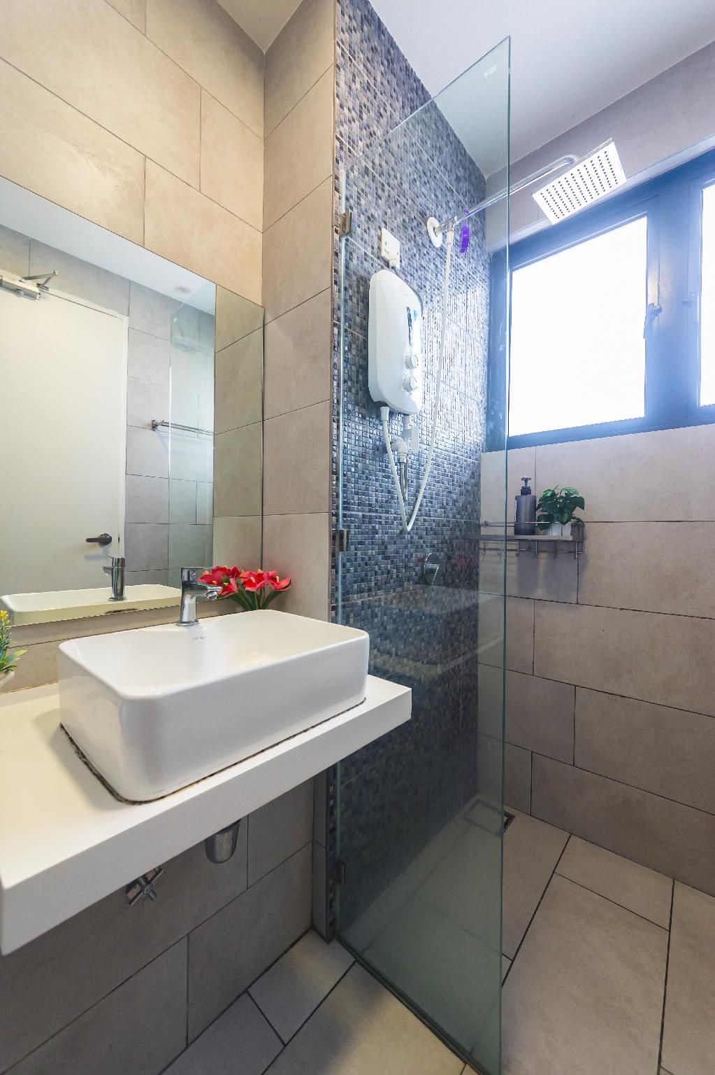 Sea View Suites 3