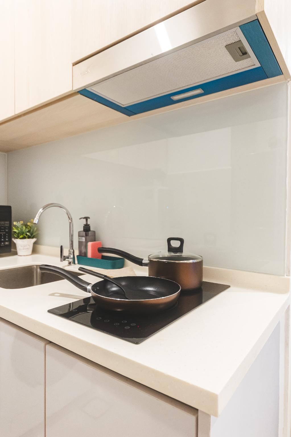 Seaview Suites Two Bedroom 2