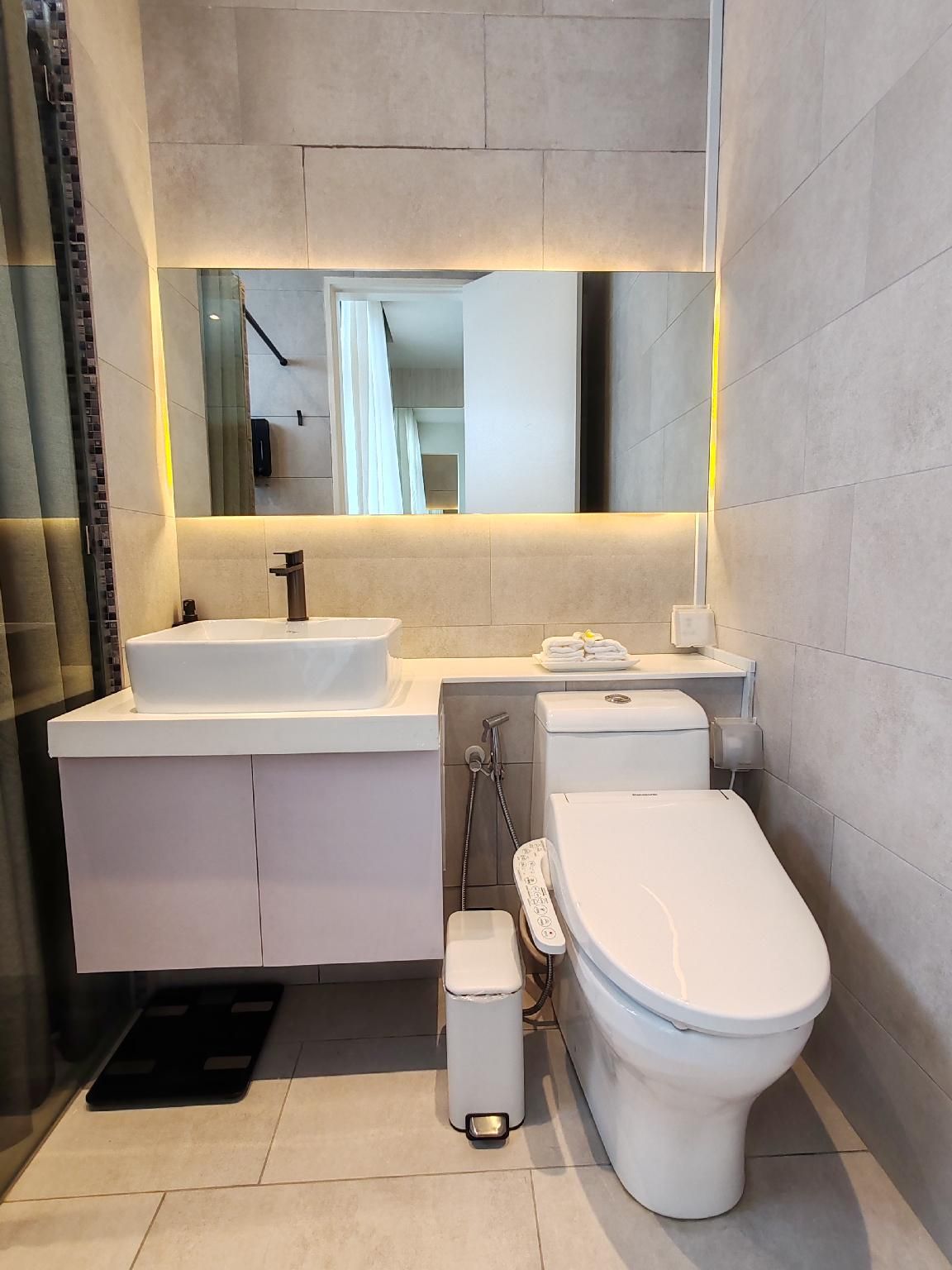 Deluxe Sea View Double Room