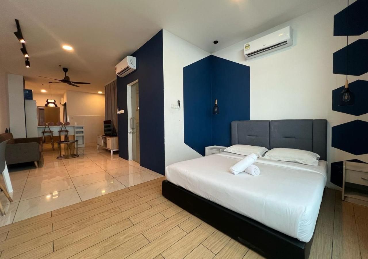 Suite Apartment