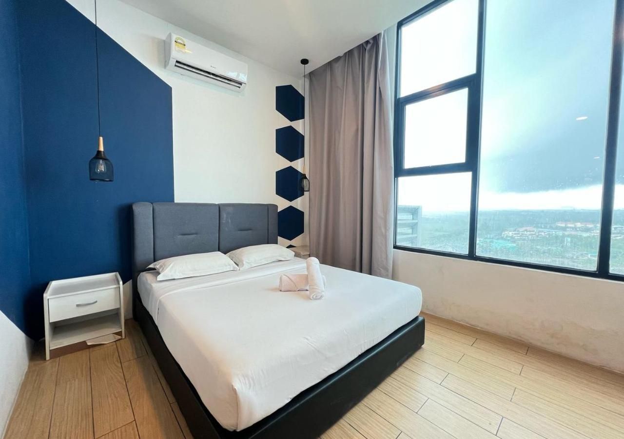 Suite Apartment
