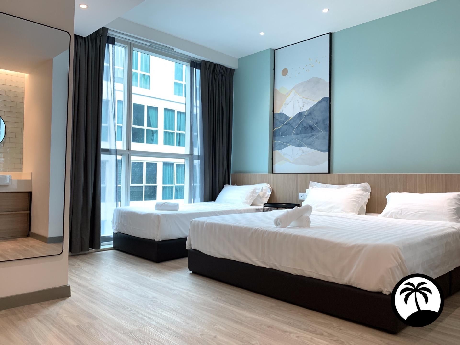 Superior King Room