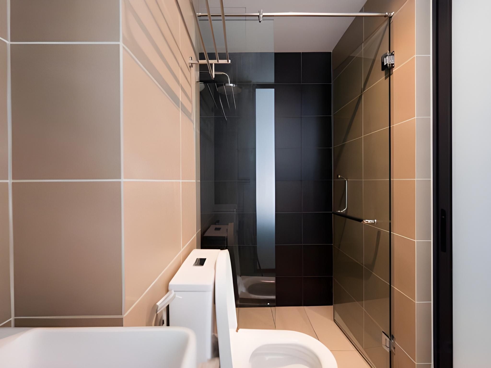 2 Bedrooms Family Suite