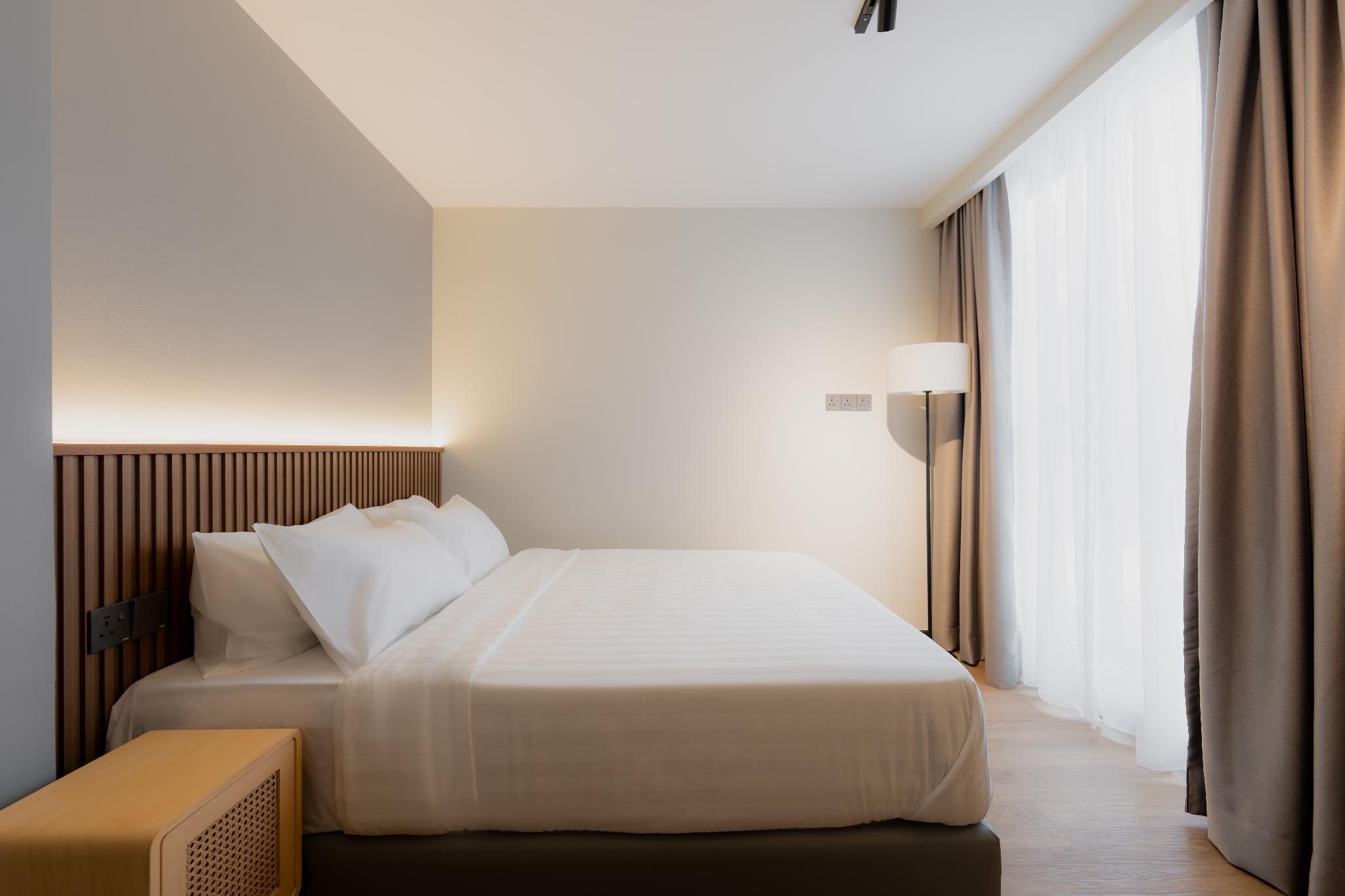 2 Bedrooms Family Suite