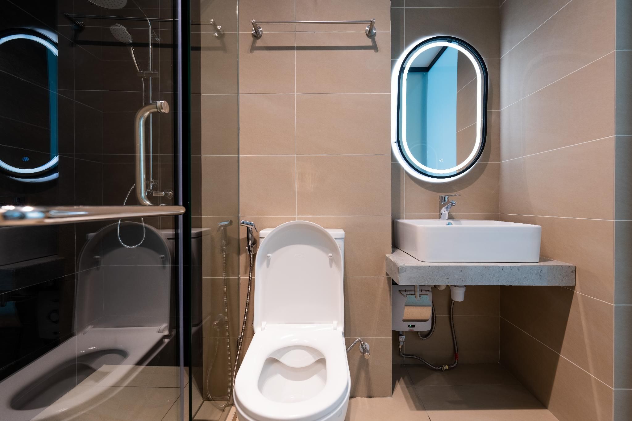 Superior Double Room without View