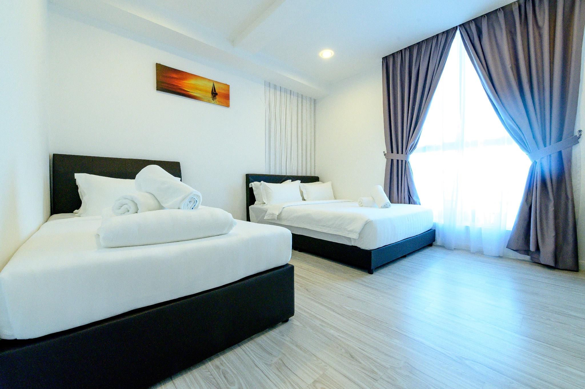 3 Bedroom