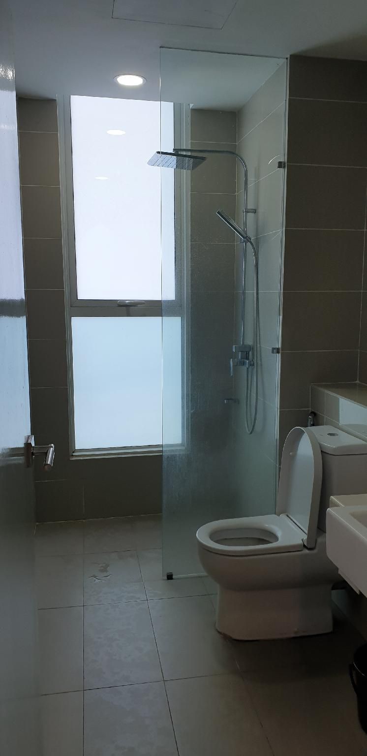 Twin Room - Single Use, Non-Smoking