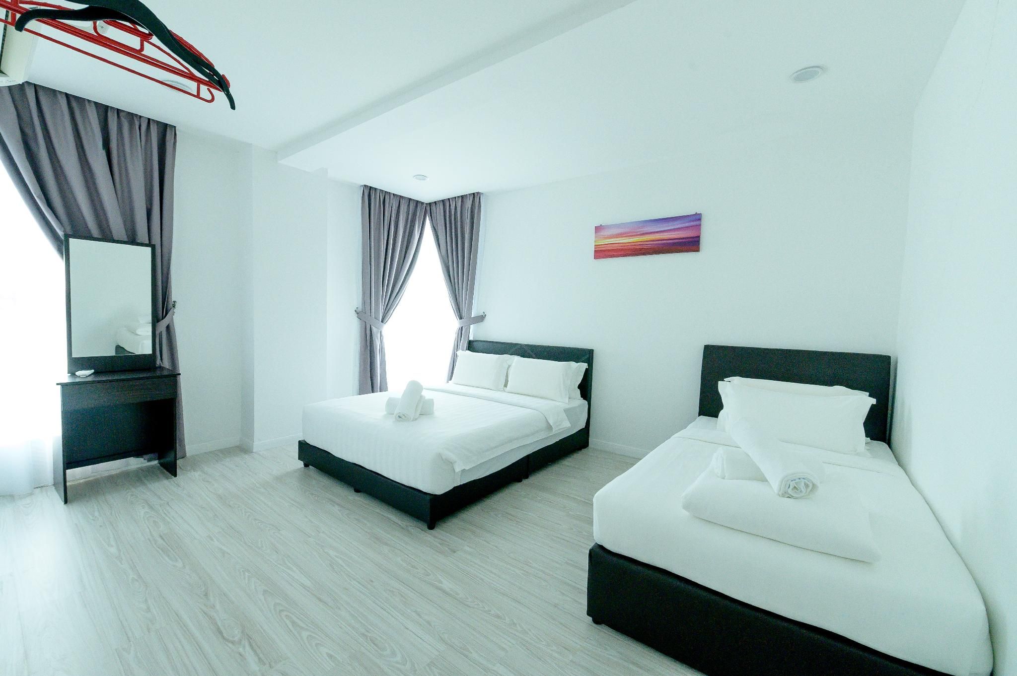 3 Bedroom
