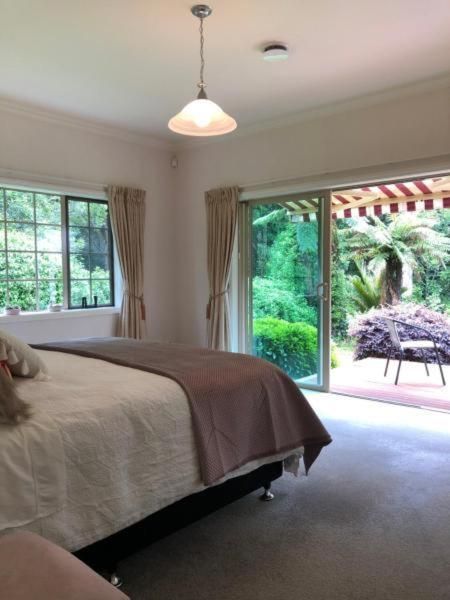 Triple Room with Private Bathroom