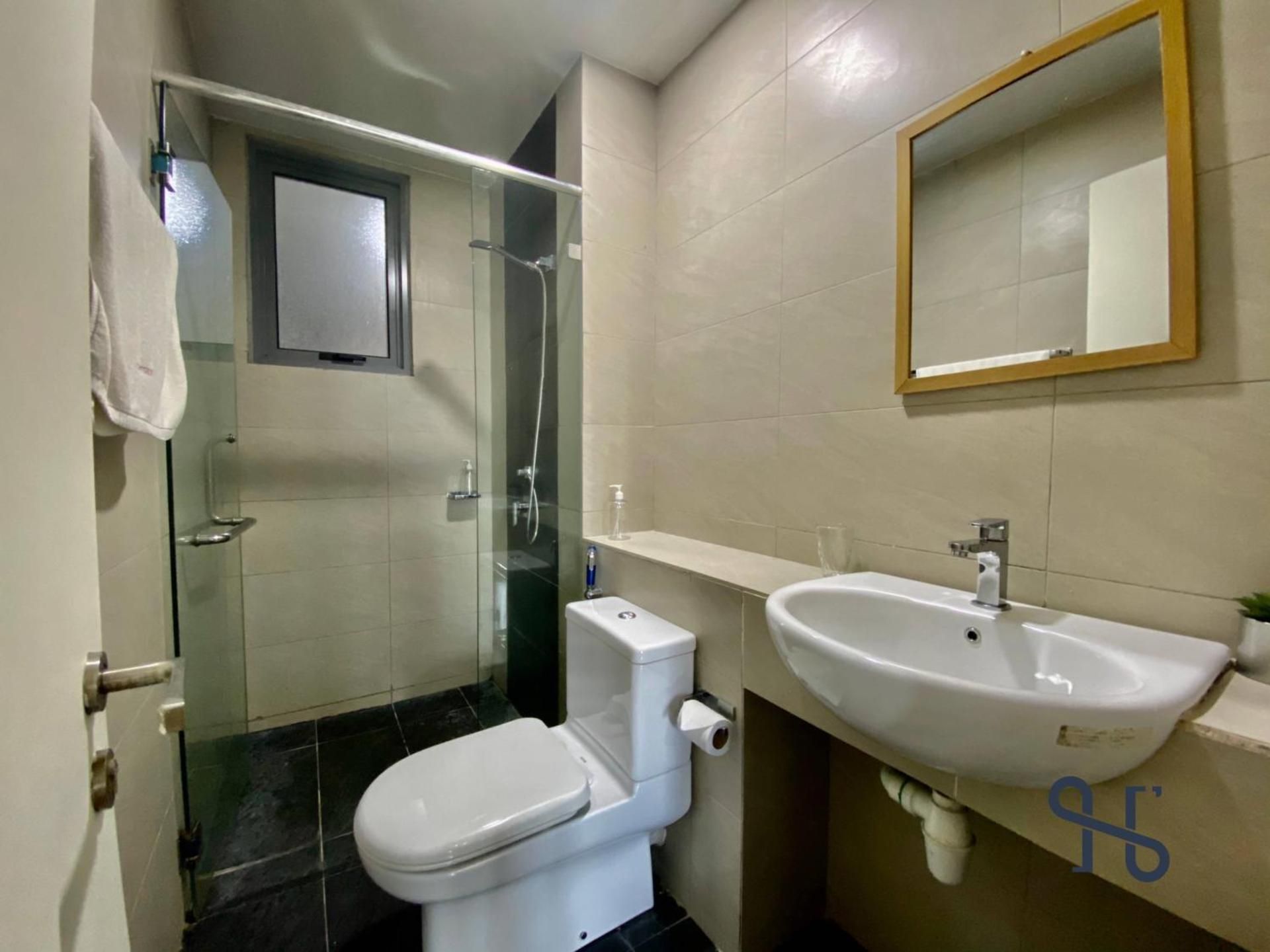 Two Bedroom Suite