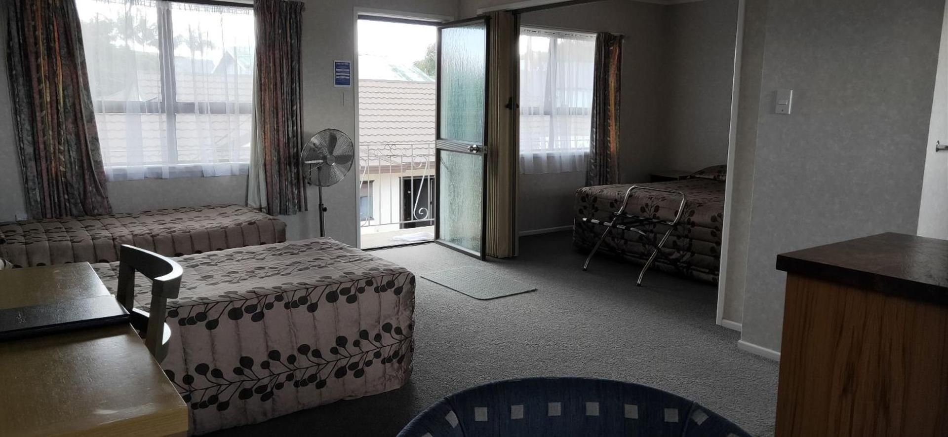 Family Apartment