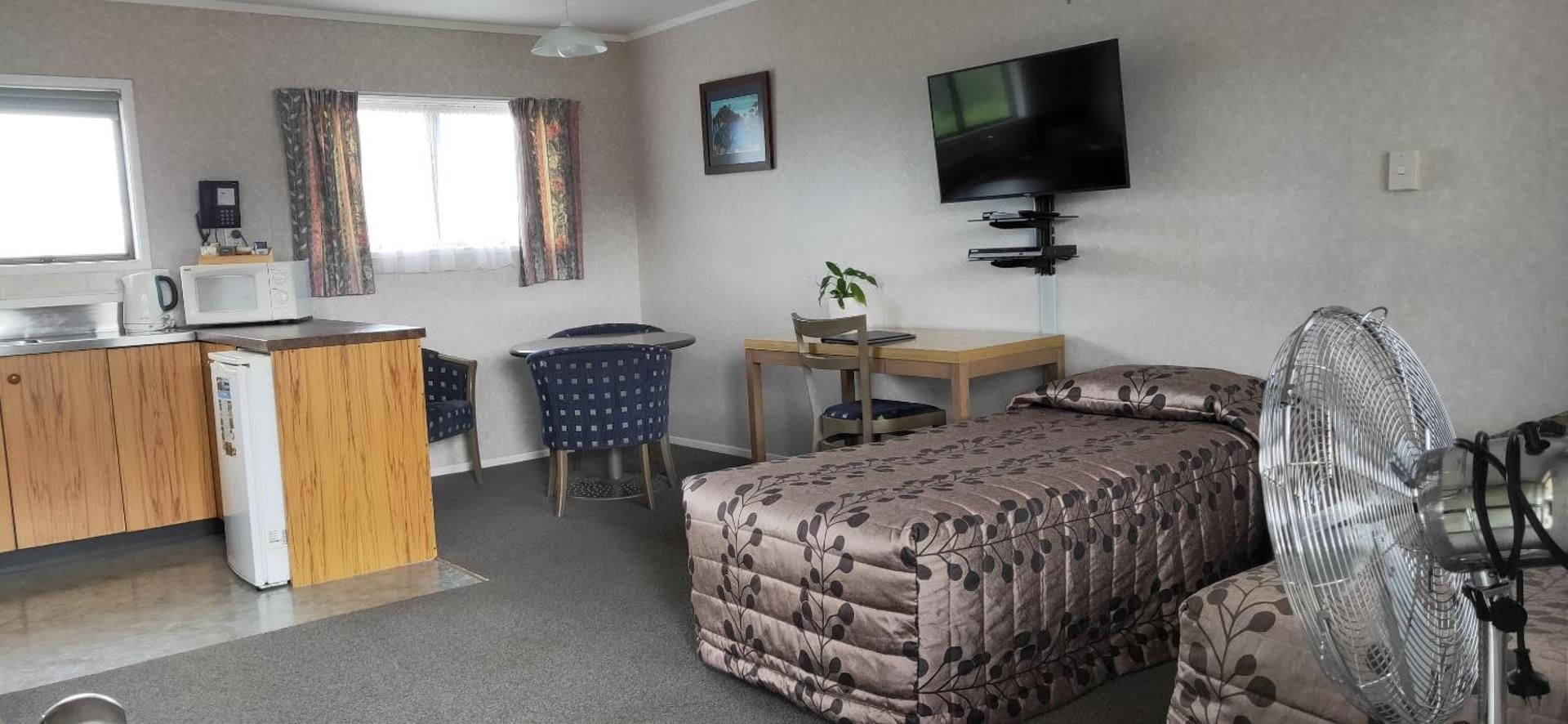 Family Apartment