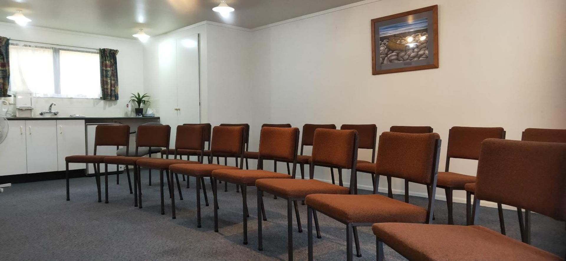 meeting room / ballrooms