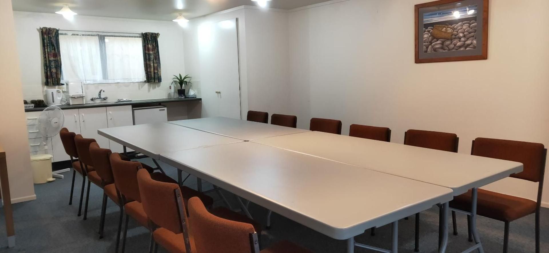 meeting room / ballrooms