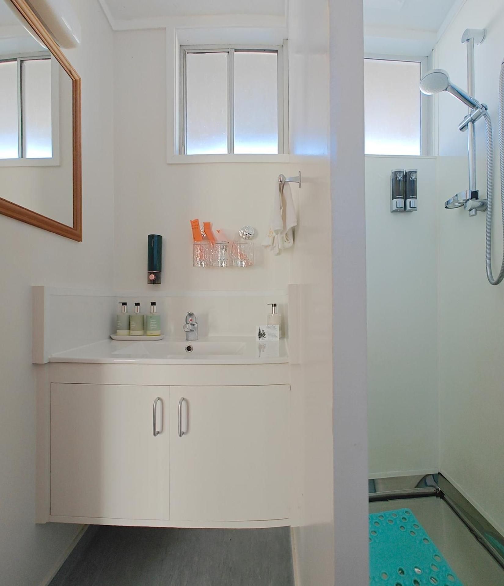 Superior One-Bedroom Apartment