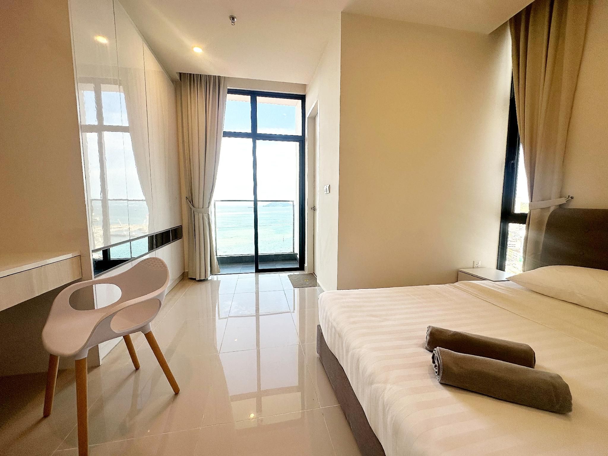 Premier Sea View