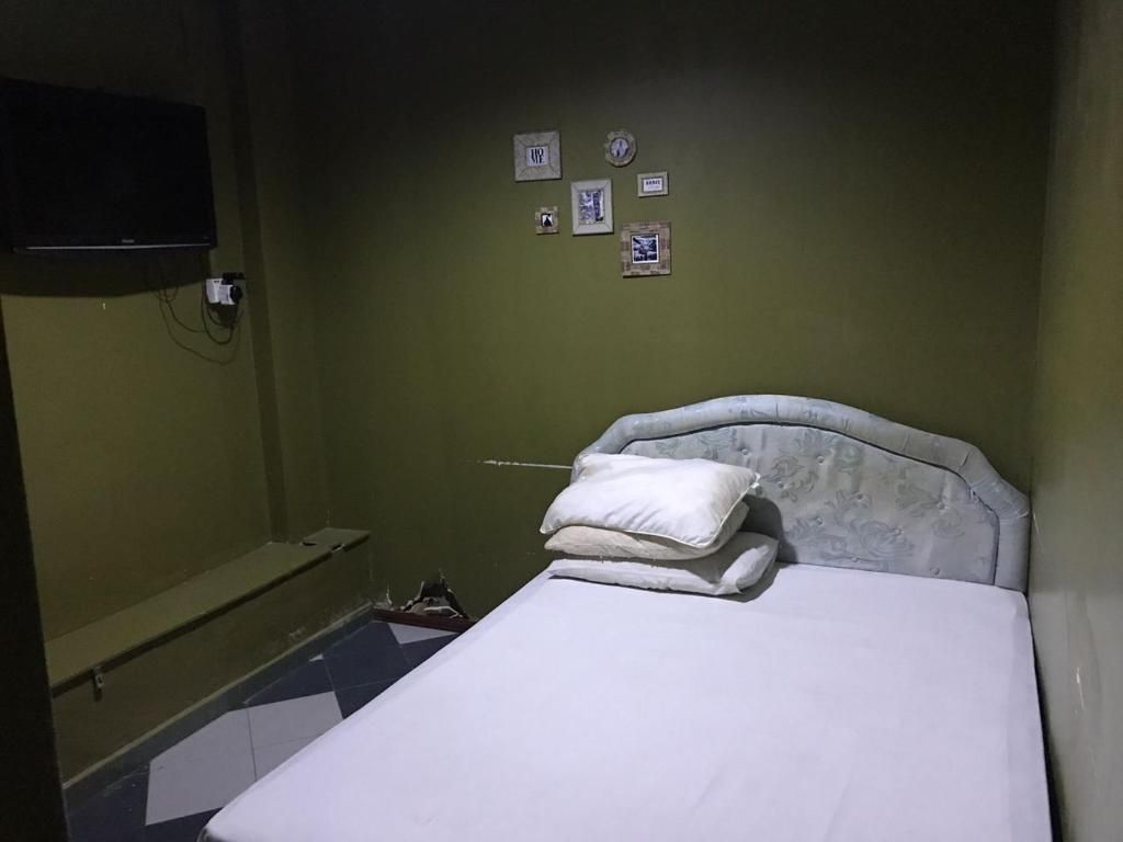Single Air Conditioning