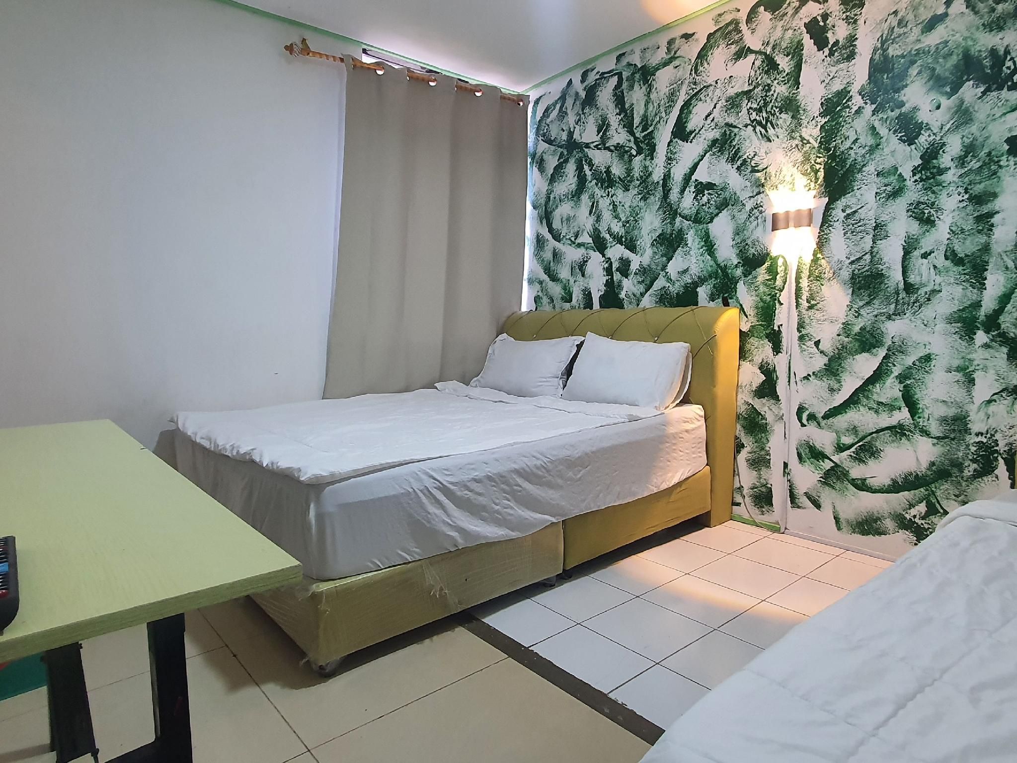 Triple Room with Private Bathroom
