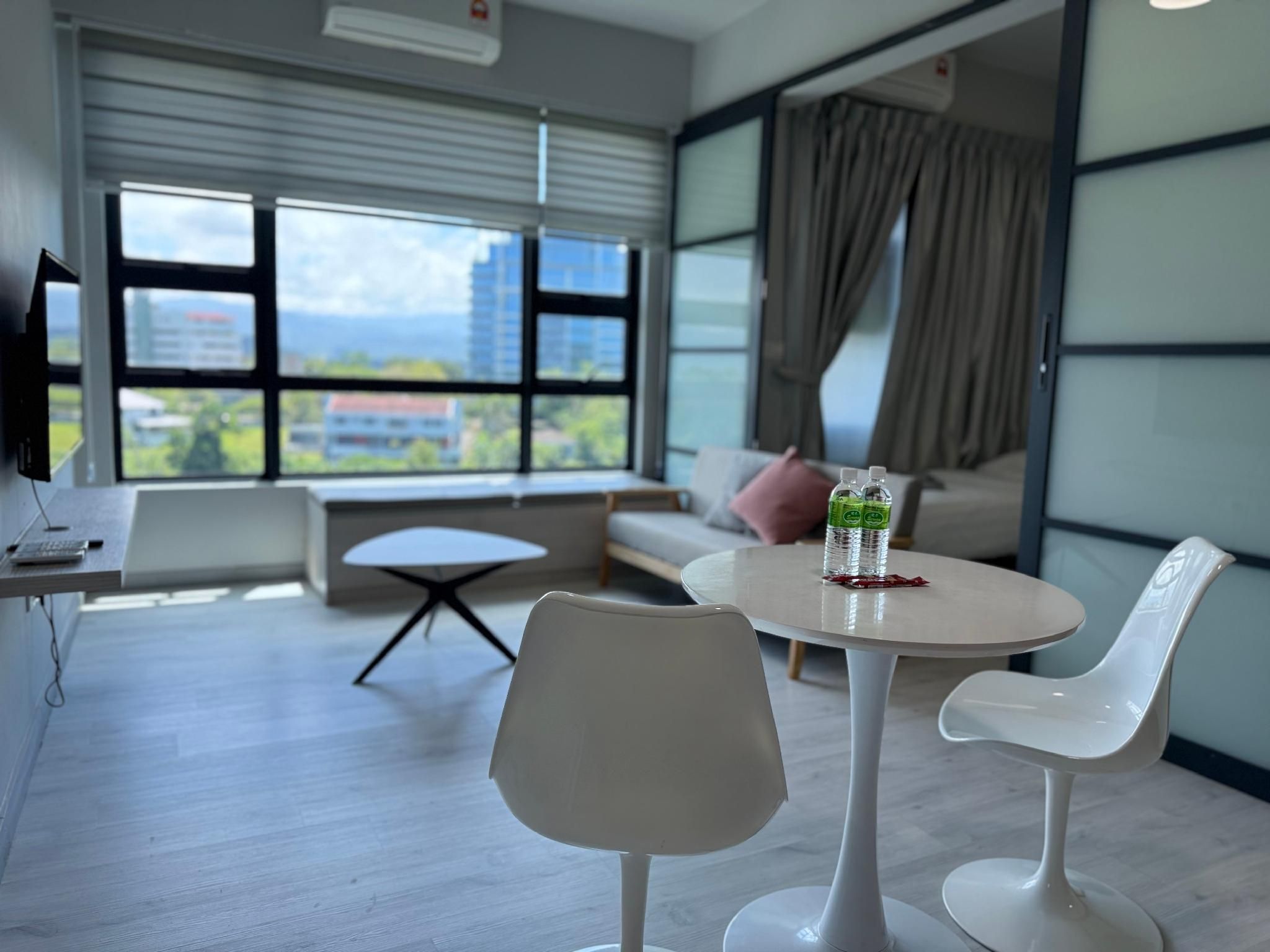 2-Bedroom Premium Apartment