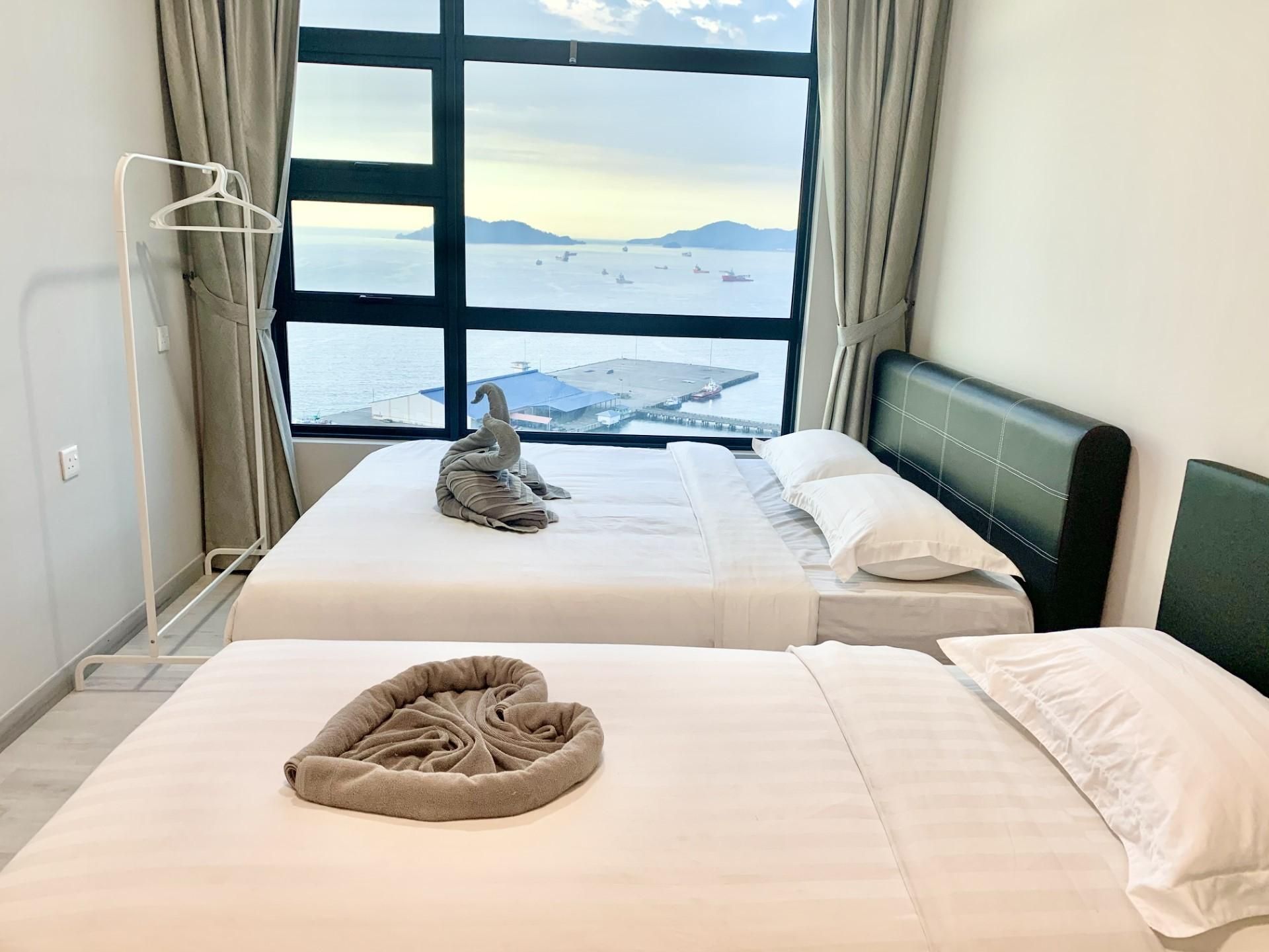 Suite Ocean View