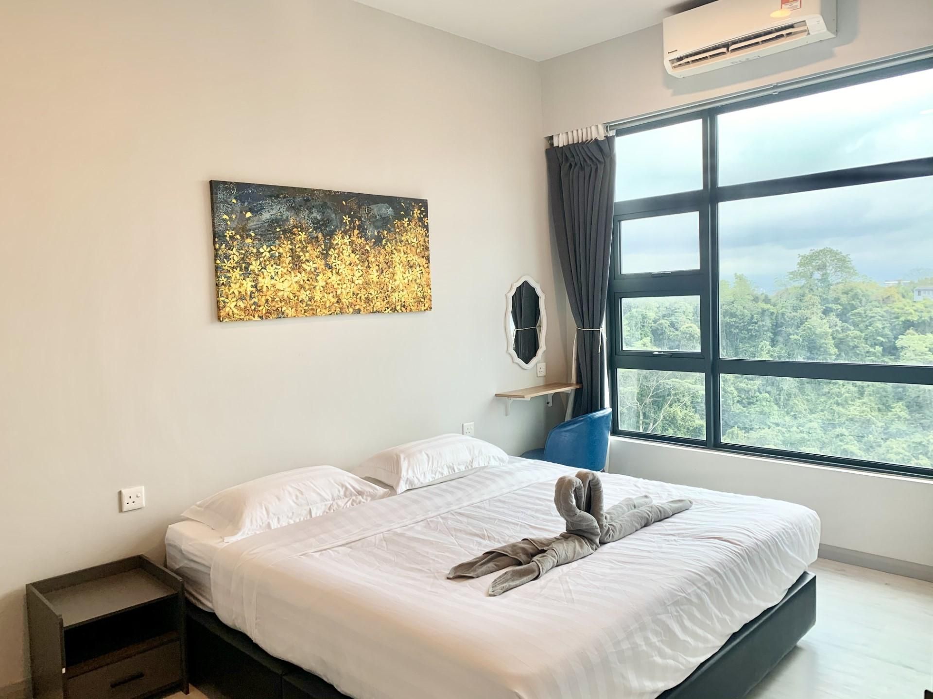 Family Deluxe Suite