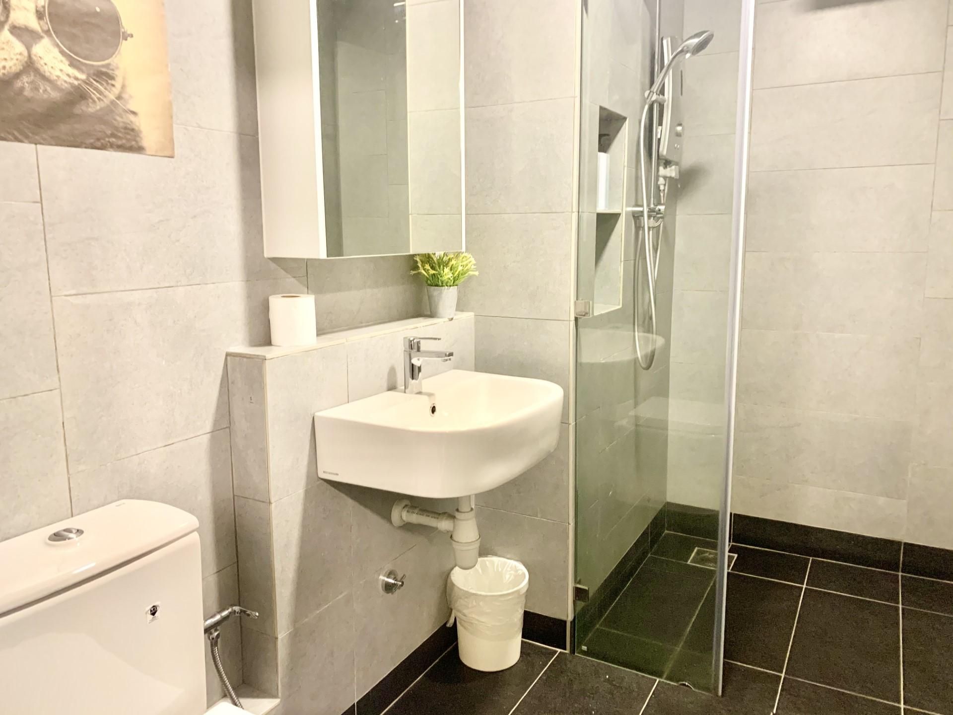 2 Bedroom Deluxe