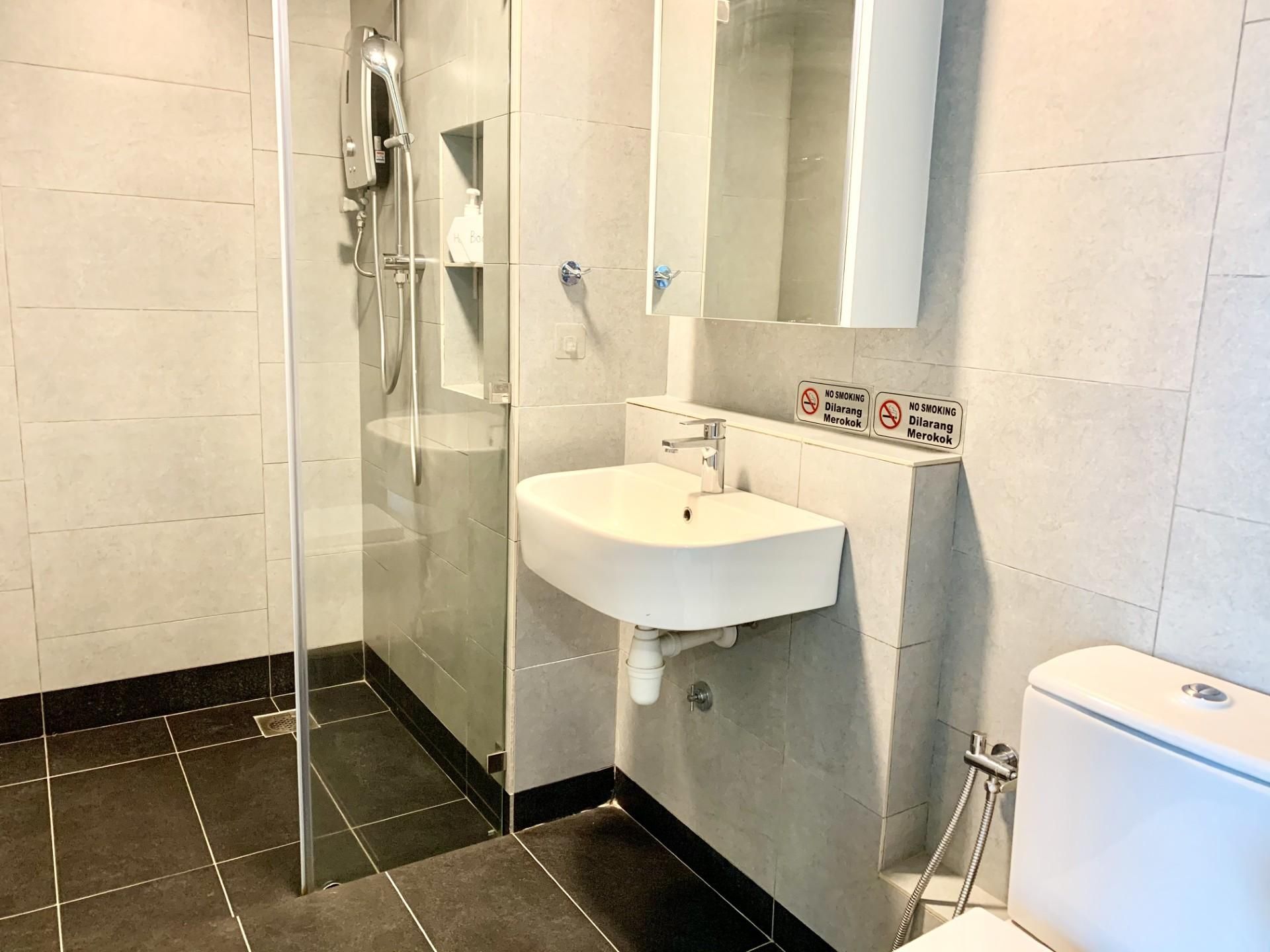 2-Bedroom Deluxe Executive Suite