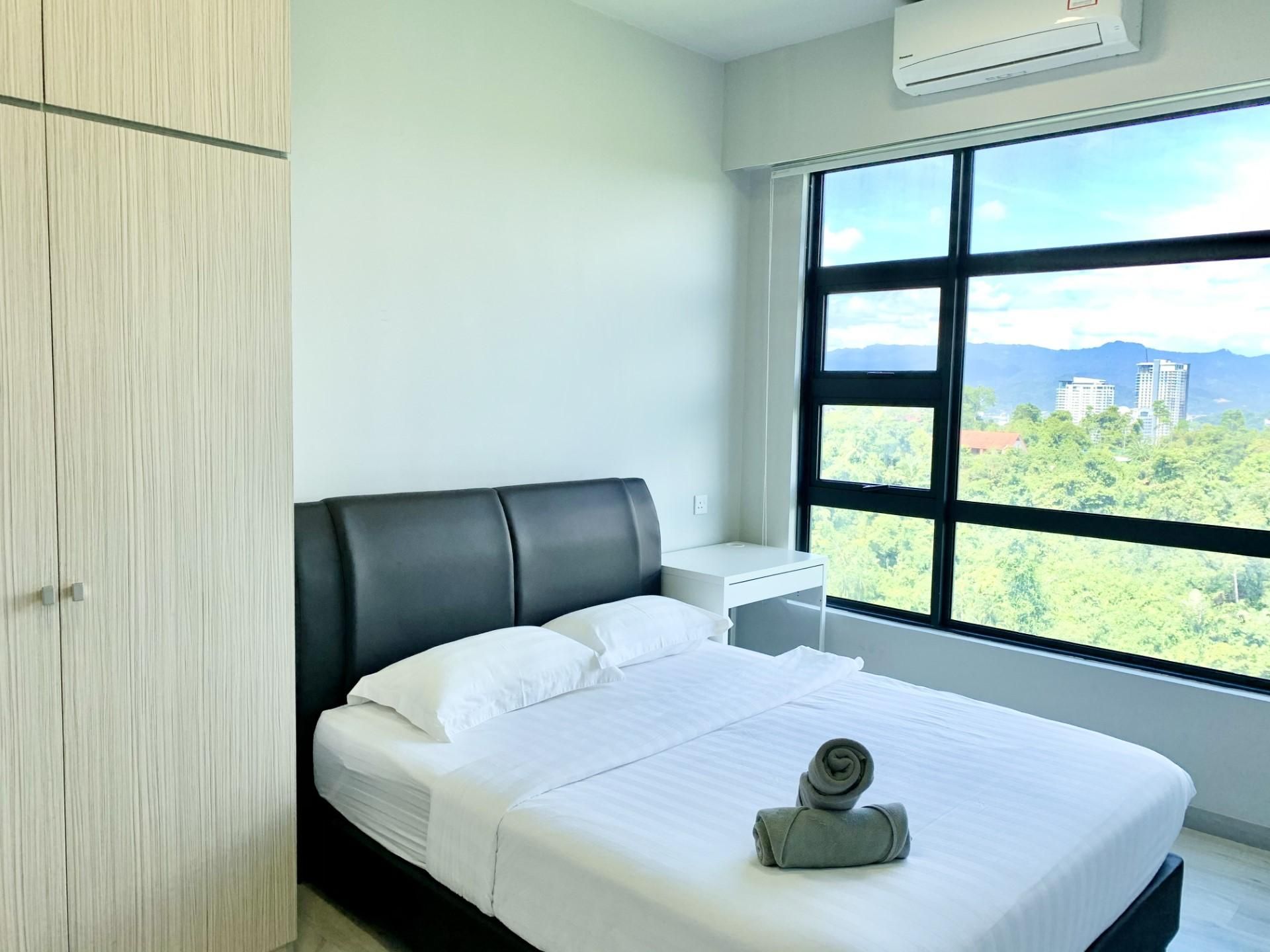 2-Bedroom Suite