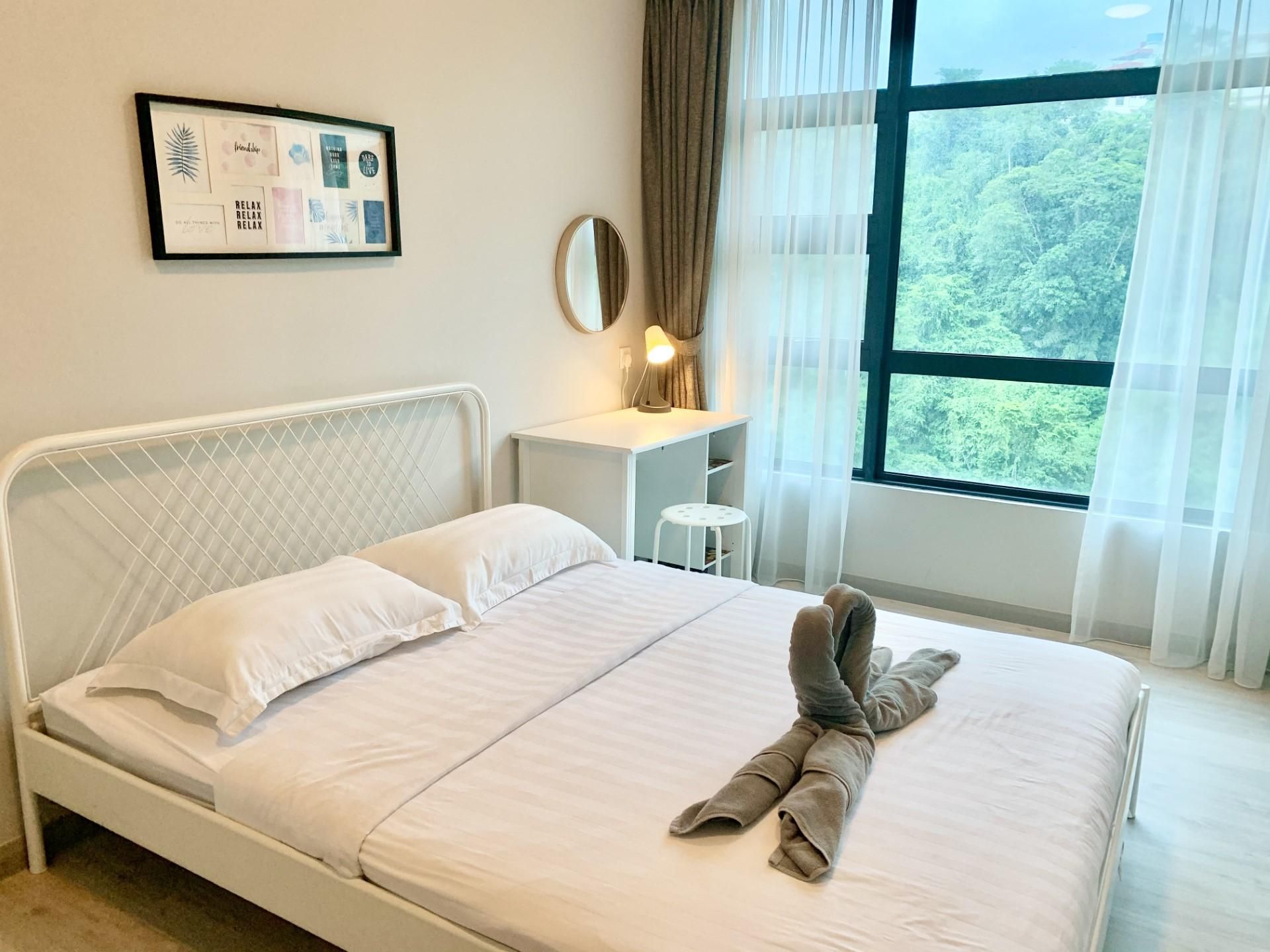Family Apartment
