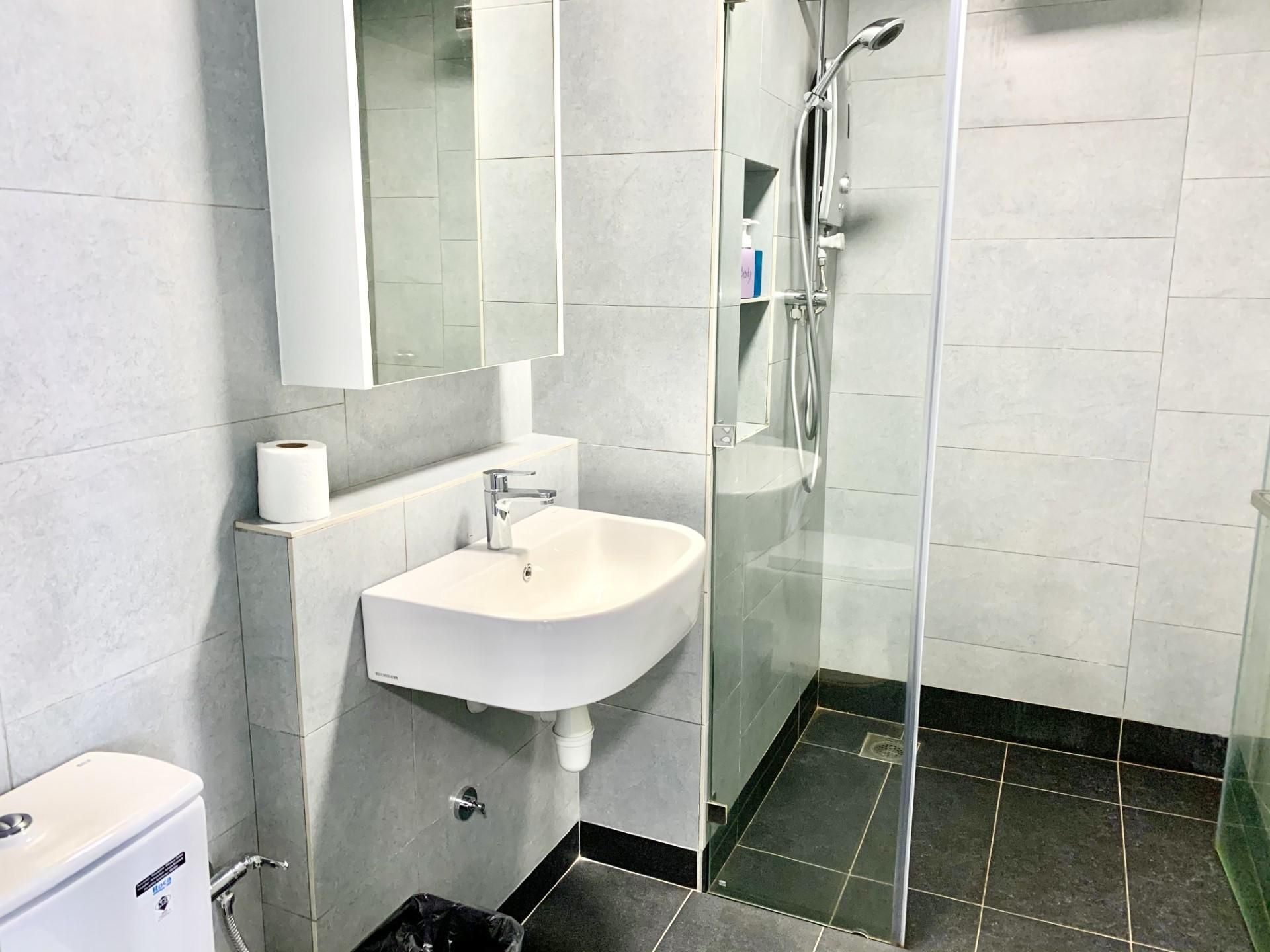 2-Bedroom Suite