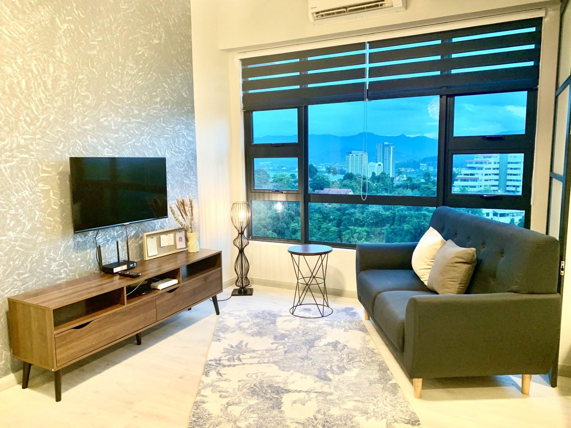 2 Bedroom Deluxe