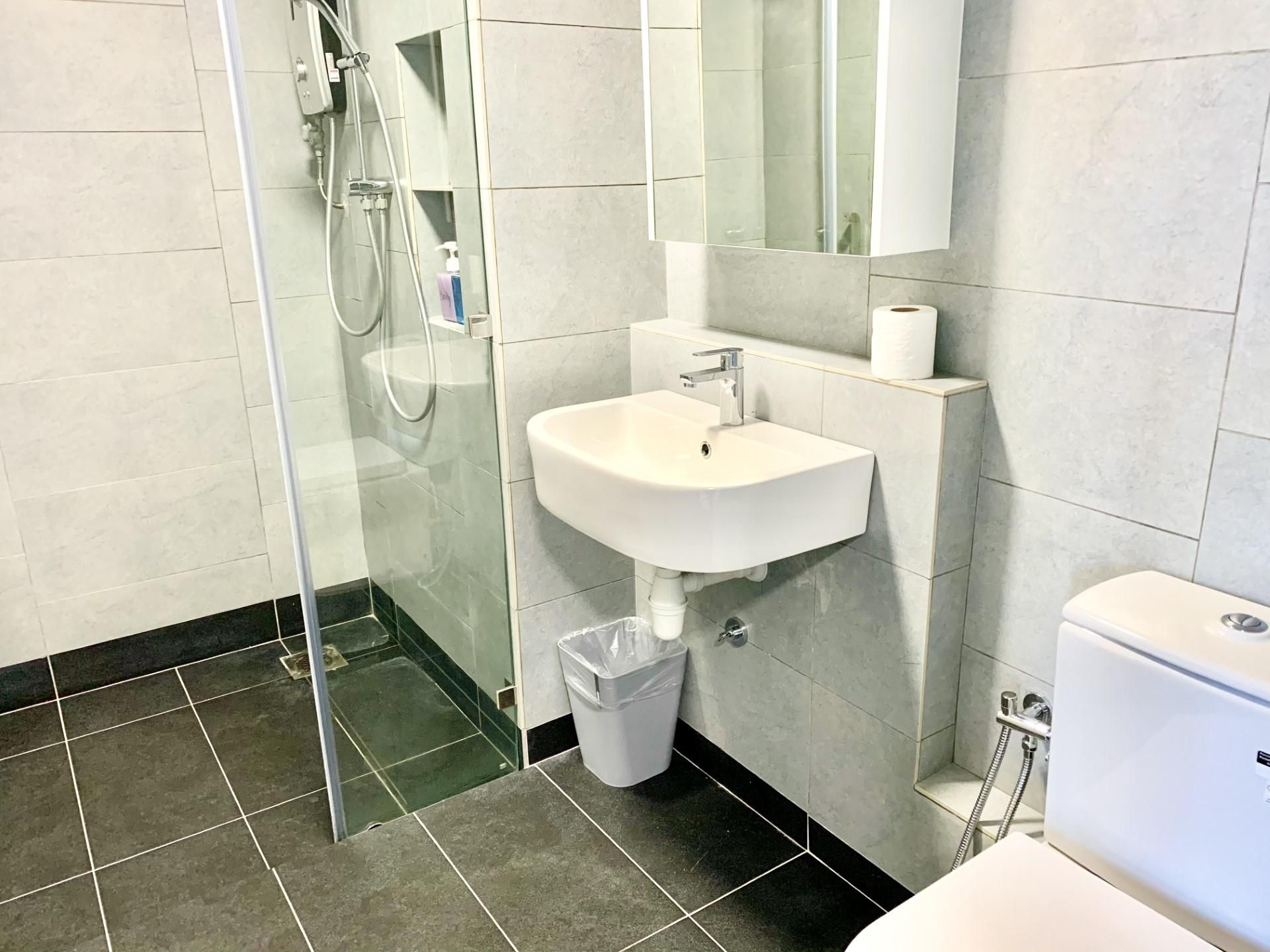 2-Bedroom Deluxe Suite
