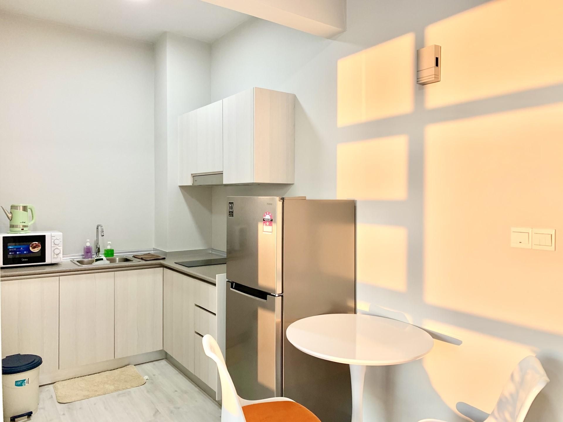 2-Bedroom Ocean View Suite
