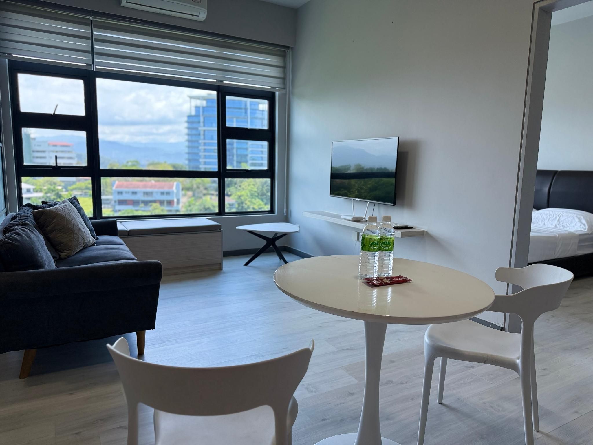 2-Bedroom Premier Apartment