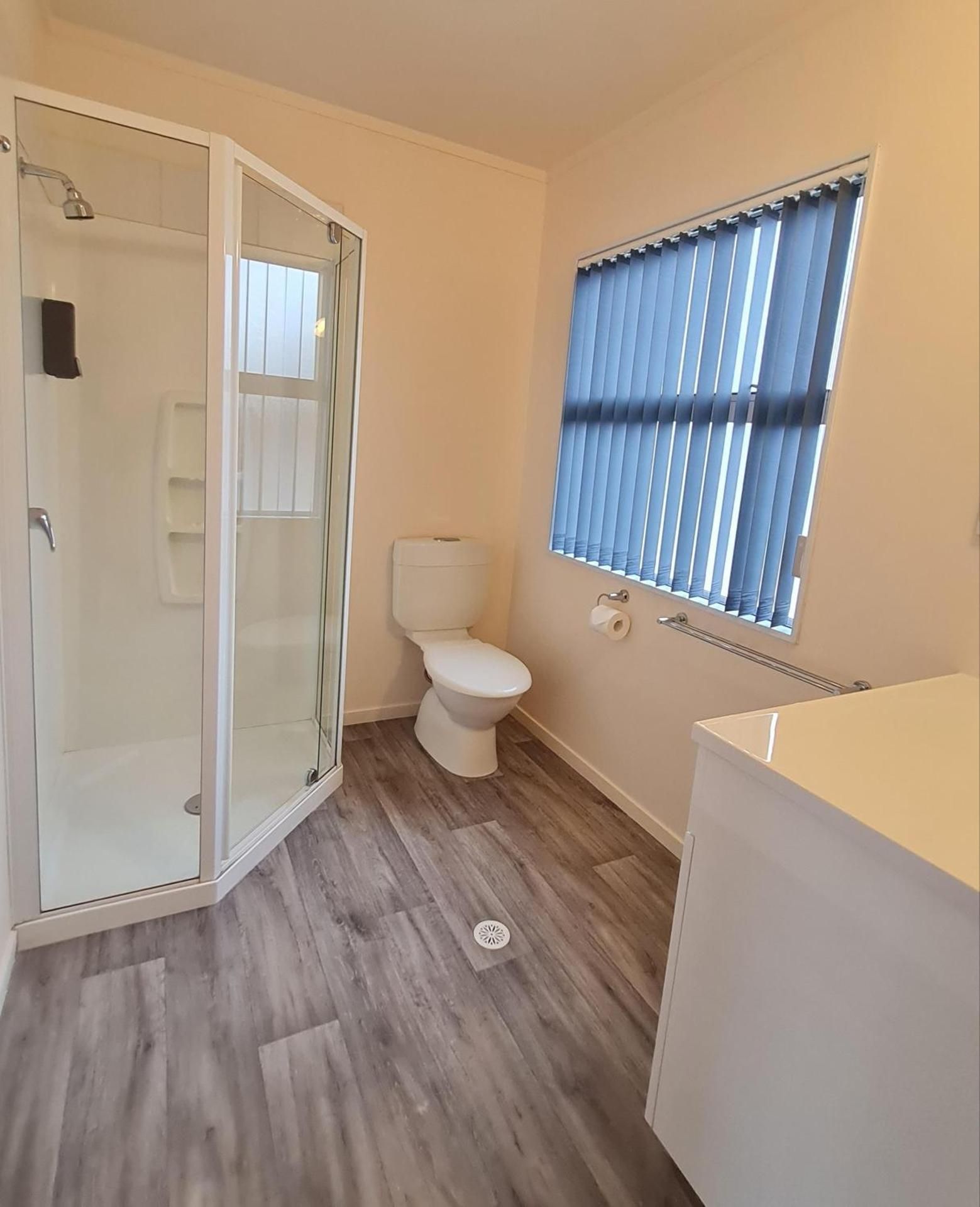 Avenue Heights Motel One Bedroom Apartment 2