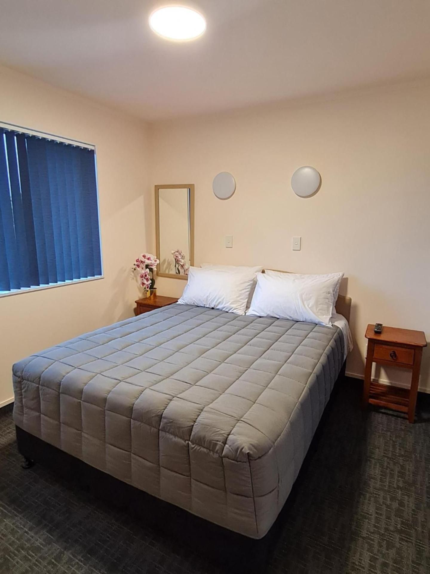 Two Bedroom Apartment 