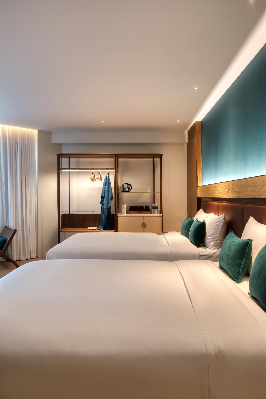 Family Extraordinary Suite