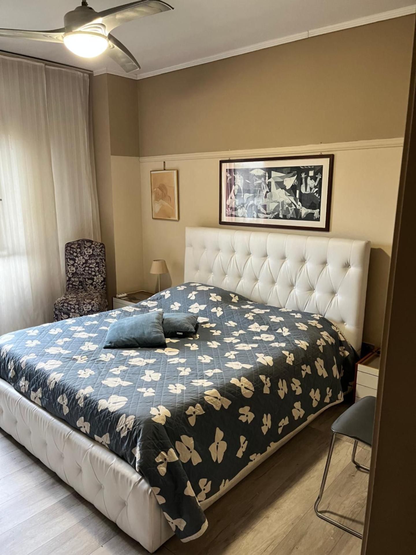 Standard Double Suite