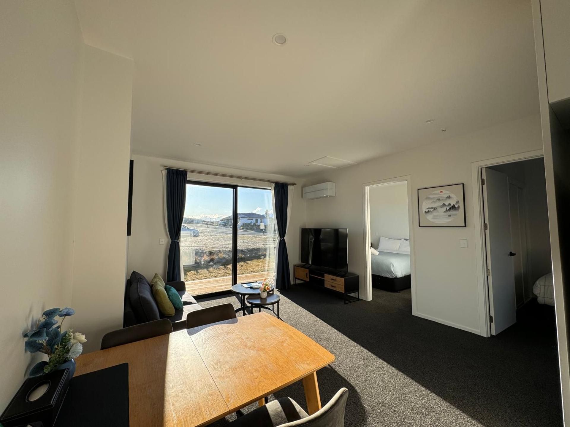 Standard Suite