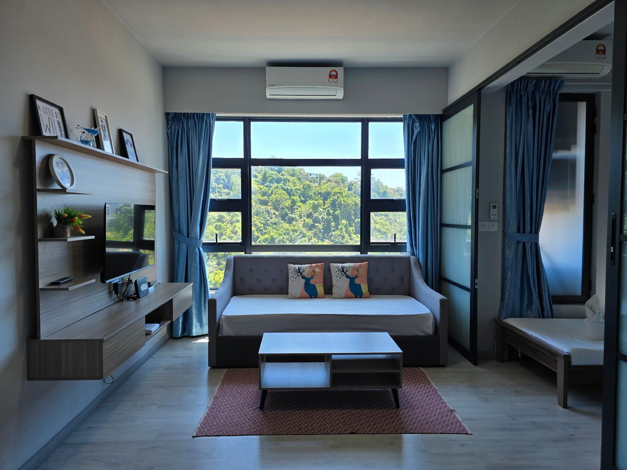 Two Bedroom Suite