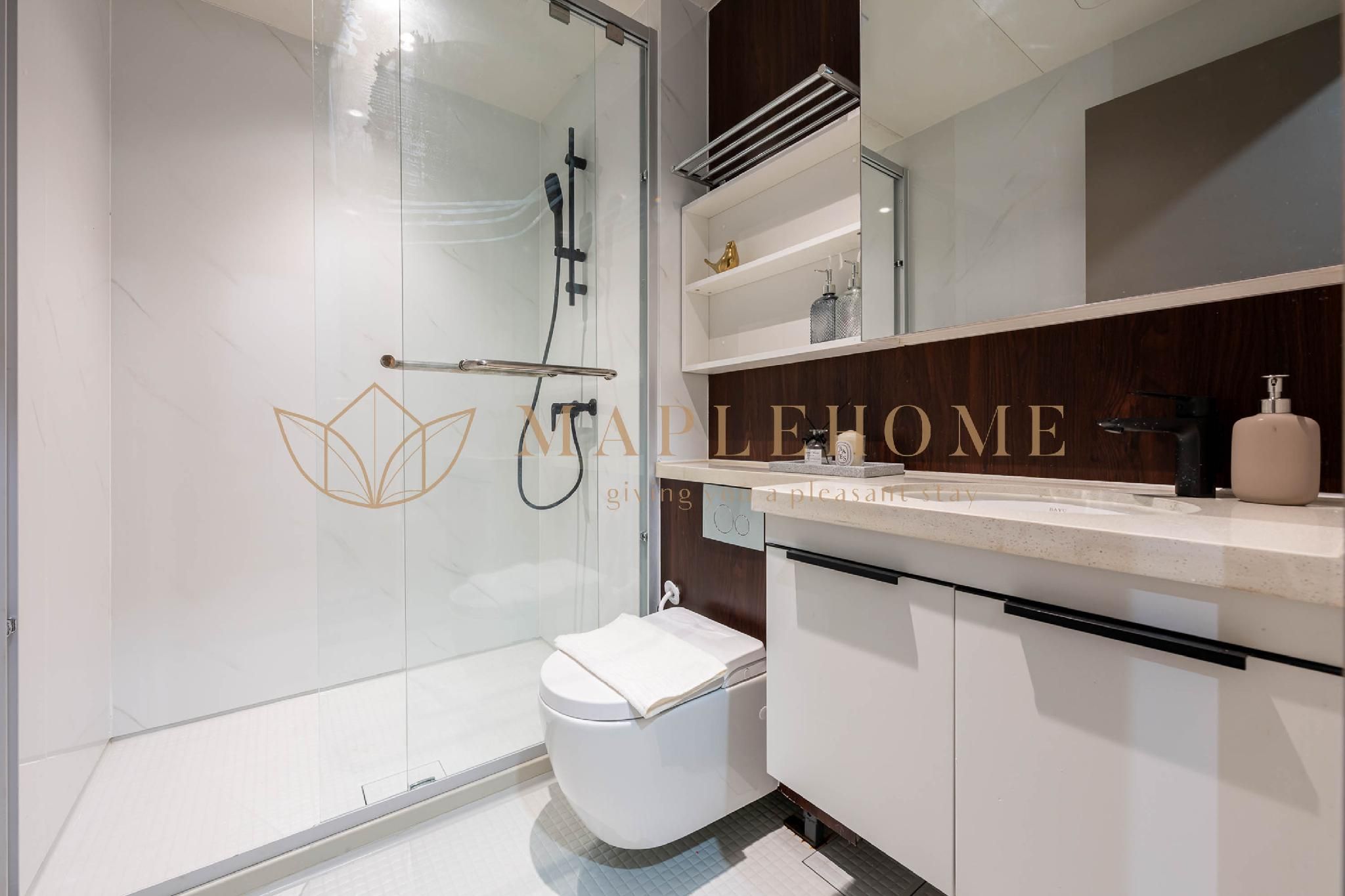Deluxe Two Bedroom Suite