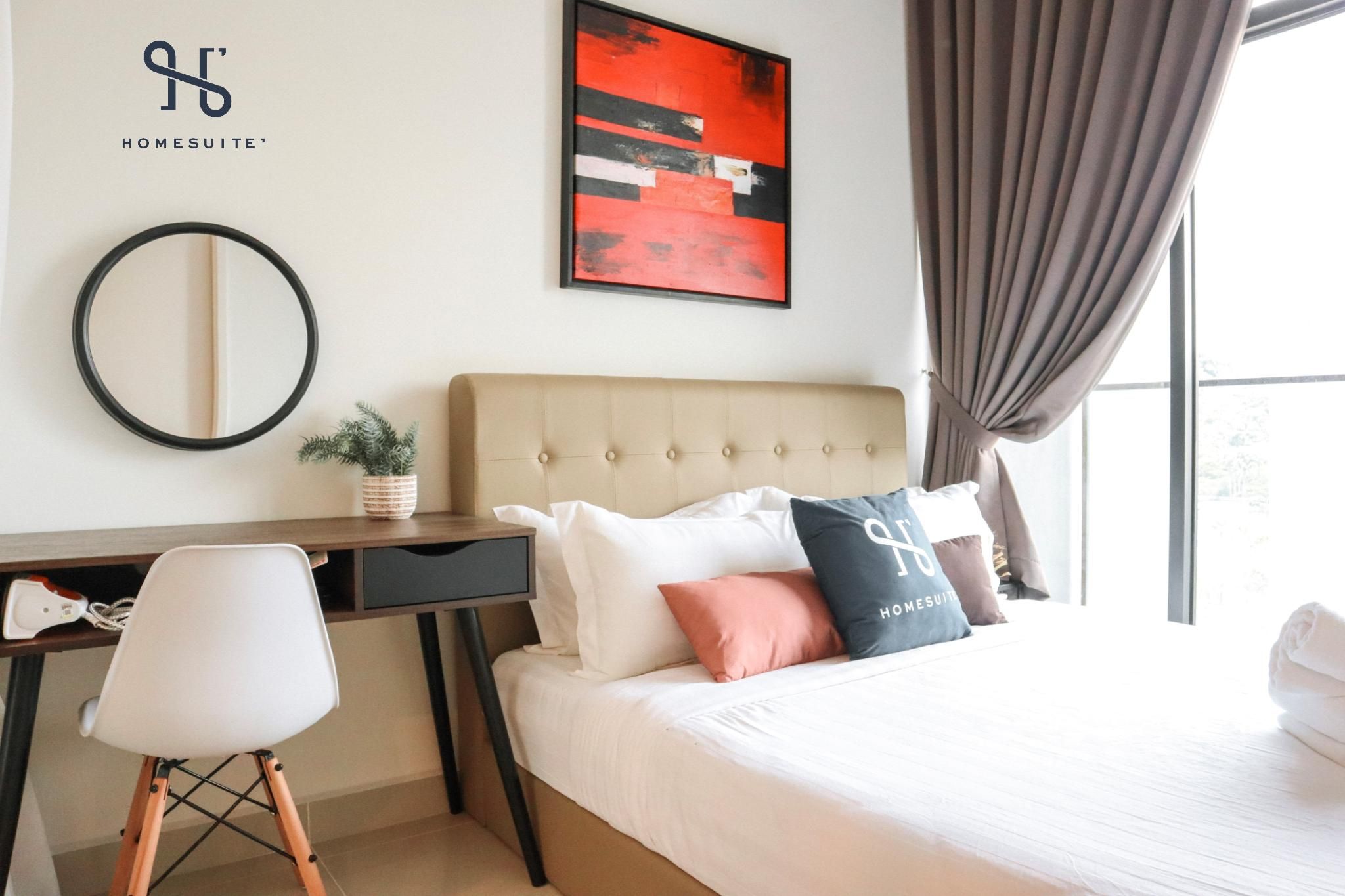 City View Suite