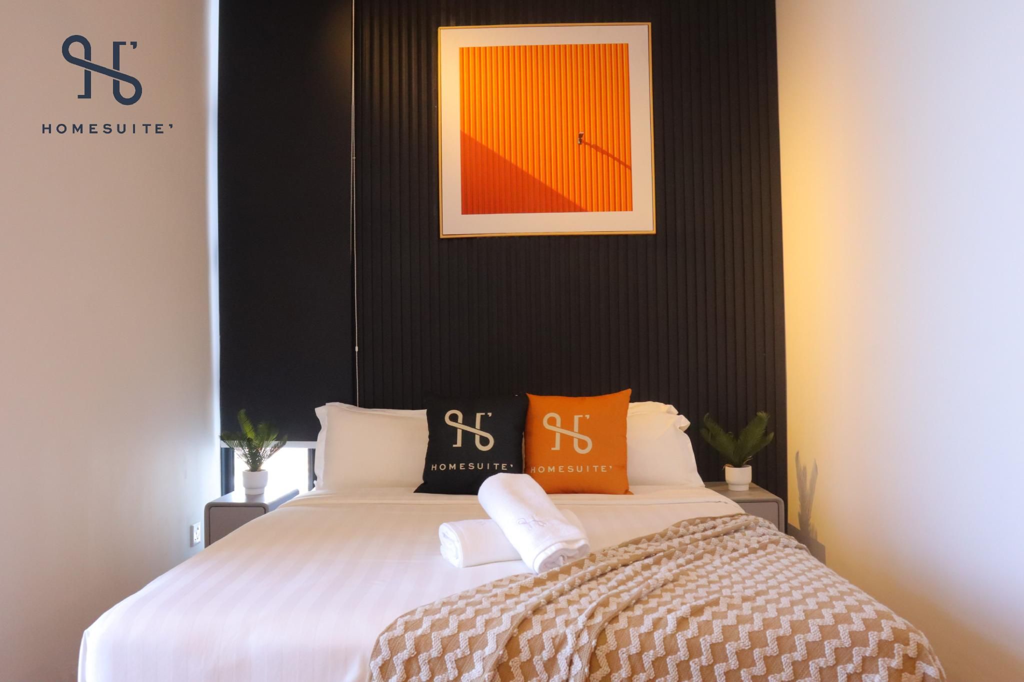 Superior Suite with Sea View